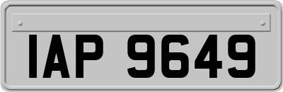 IAP9649