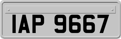 IAP9667