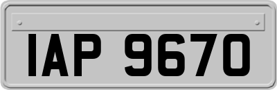 IAP9670