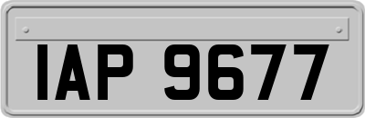 IAP9677