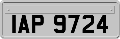 IAP9724