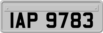 IAP9783
