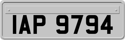 IAP9794