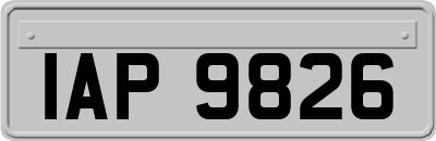 IAP9826