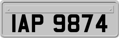 IAP9874