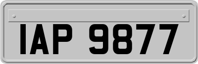 IAP9877