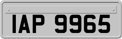 IAP9965
