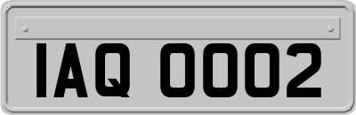 IAQ0002