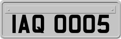 IAQ0005