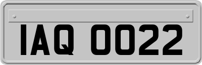 IAQ0022