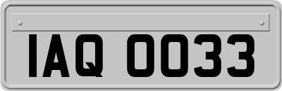 IAQ0033