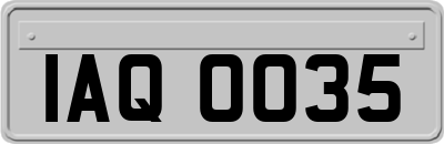 IAQ0035