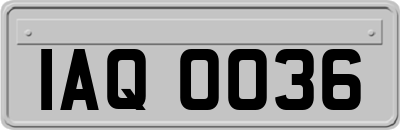 IAQ0036