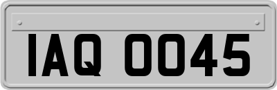 IAQ0045