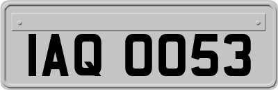 IAQ0053