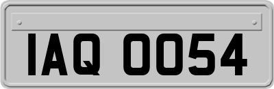 IAQ0054