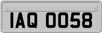 IAQ0058