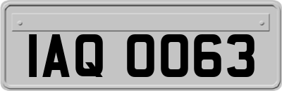 IAQ0063