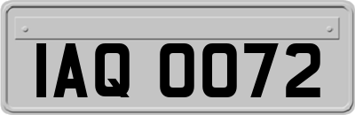 IAQ0072