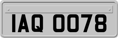 IAQ0078