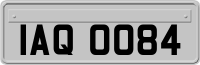 IAQ0084