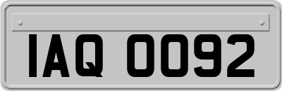 IAQ0092