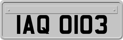 IAQ0103