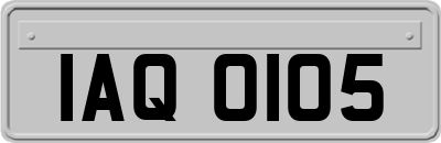 IAQ0105