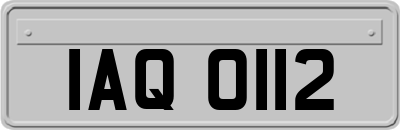 IAQ0112