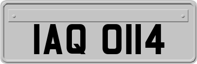 IAQ0114