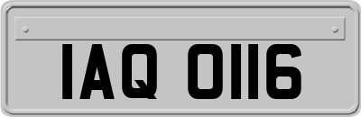 IAQ0116