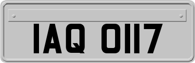 IAQ0117