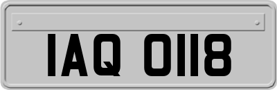 IAQ0118