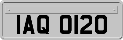 IAQ0120