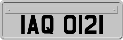 IAQ0121