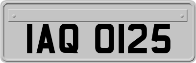 IAQ0125