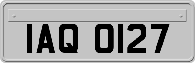 IAQ0127