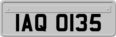 IAQ0135