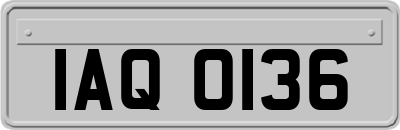 IAQ0136