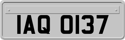 IAQ0137