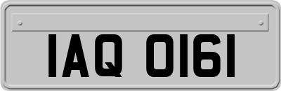 IAQ0161