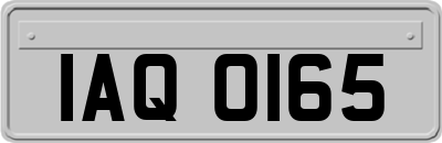 IAQ0165