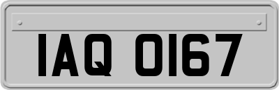 IAQ0167