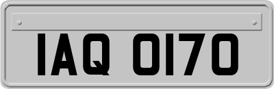 IAQ0170