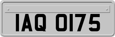 IAQ0175