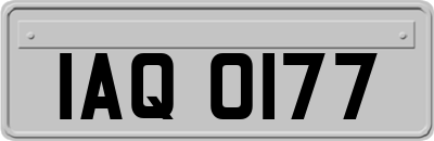 IAQ0177