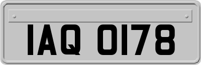 IAQ0178