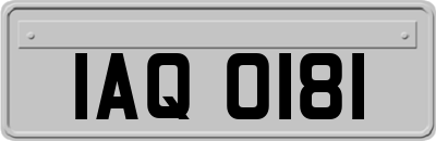 IAQ0181