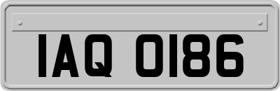 IAQ0186