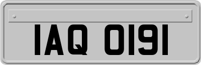 IAQ0191